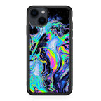 Rest My Chemistry Art iPhone 14 / 14 Plus Case