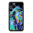 Rest My Chemistry Art iPhone 15 / 15 Plus Case