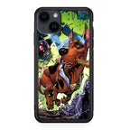 Scooby Zombie iPhone 14 / 14 Plus Case