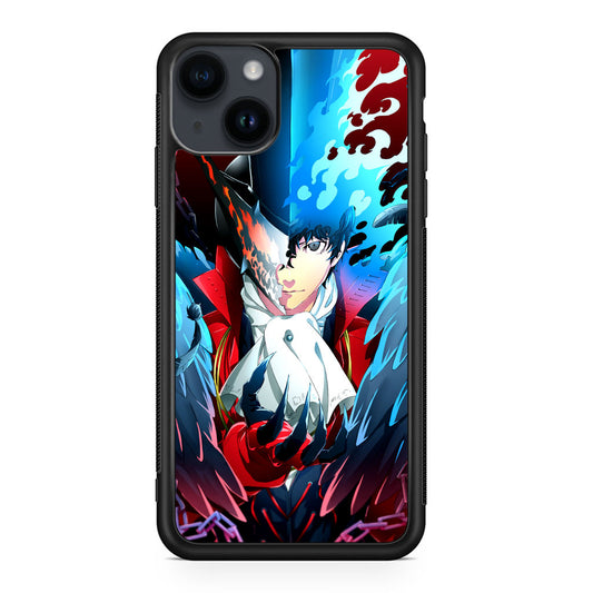 Shin Megami Tensei iPhone 14 / 14 Plus Case