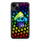 Splatoon iPhone 14 / 14 Plus Case
