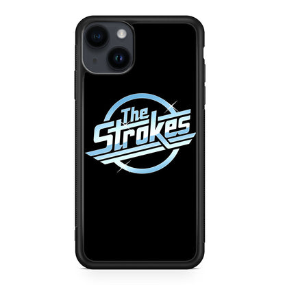 The Strokes iPhone 14 / 14 Plus Case