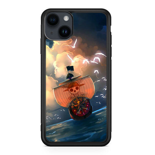 Thousand Sunny iPhone 14 / 14 Plus Case