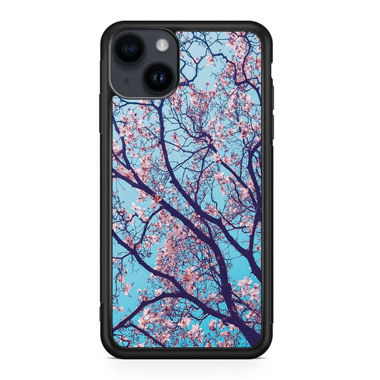 Arizona Gorgeous Spring Blossom iPhone 14 / 14 Plus Case