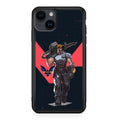 Brimstone Artwork iPhone 15 / 15 Plus Case