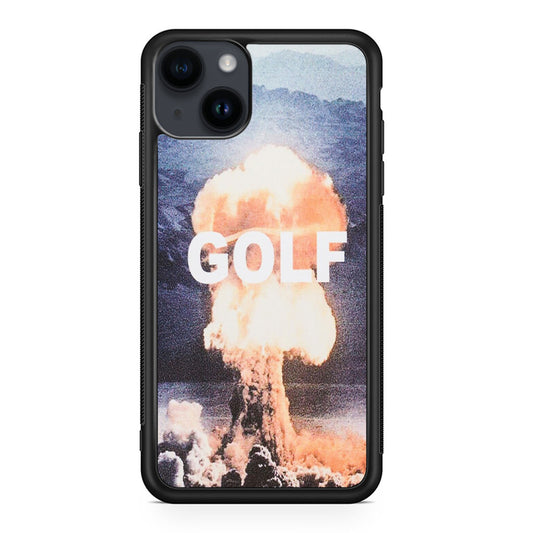 GOLF Nuke iPhone 14 / 14 Plus Case