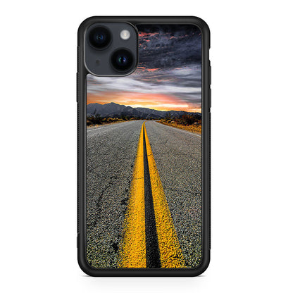 The Way to Home iPhone 15 / 15 Plus Case