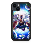 Gear 5 Laugh iPhone 14 / 14 Plus Case