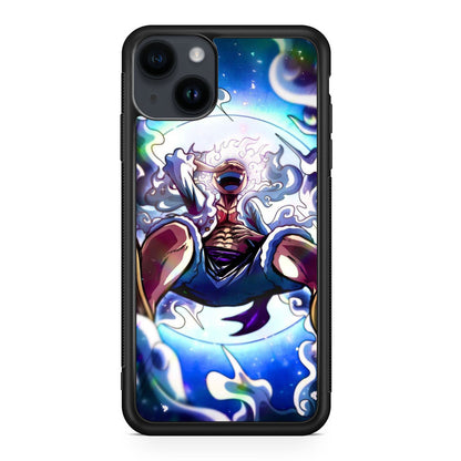 Gear 5 Laugh iPhone 14 / 14 Plus Case