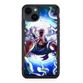 Gear 5 Laugh iPhone 15 / 15 Plus Case