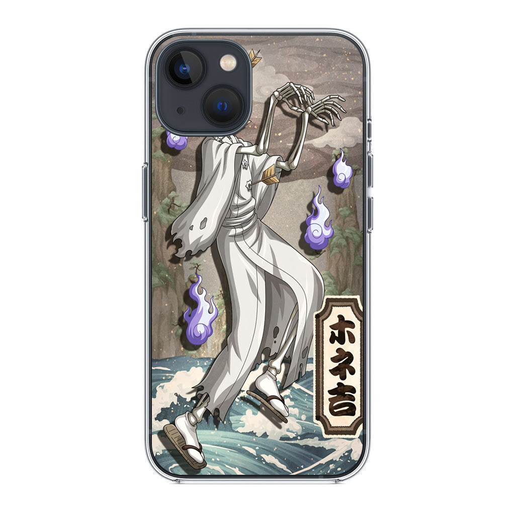 Bonekichi iPhone 14 / 14 Plus Case