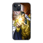 Borsalino Amaterasu iPhone 14 / 14 Plus Case