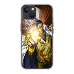 Borsalino Amaterasu iPhone 15 / 15 Plus Case