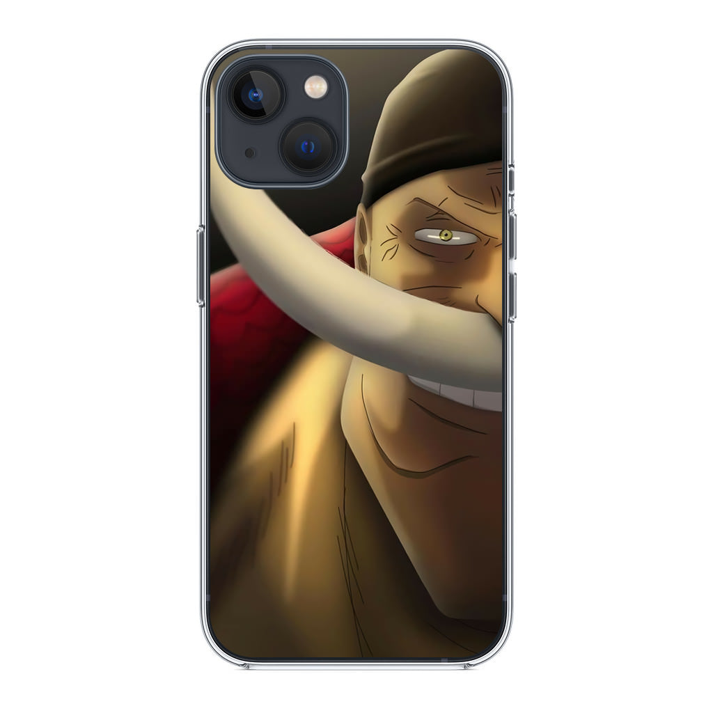 Edward Newgate iPhone 14 / 14 Plus Case