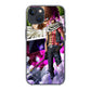 Katakuri iPhone 14 / 14 Plus Case