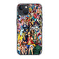 One Piece Characters In New World iPhone 15 / 15 Plus Case
