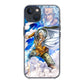 Rayleigh iPhone 15 / 15 Plus Case