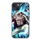 Shirohige iPhone 15 / 15 Plus Case
