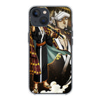 Trafalgar Law Wano Style iPhone 15 / 15 Plus Case