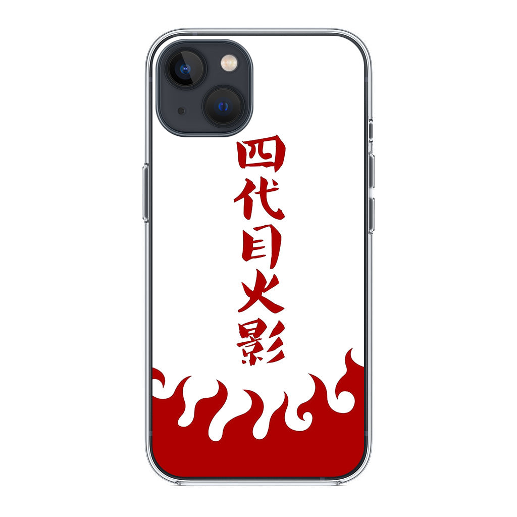 4th Kage Cloak iPhone 14 / 14 Plus Case