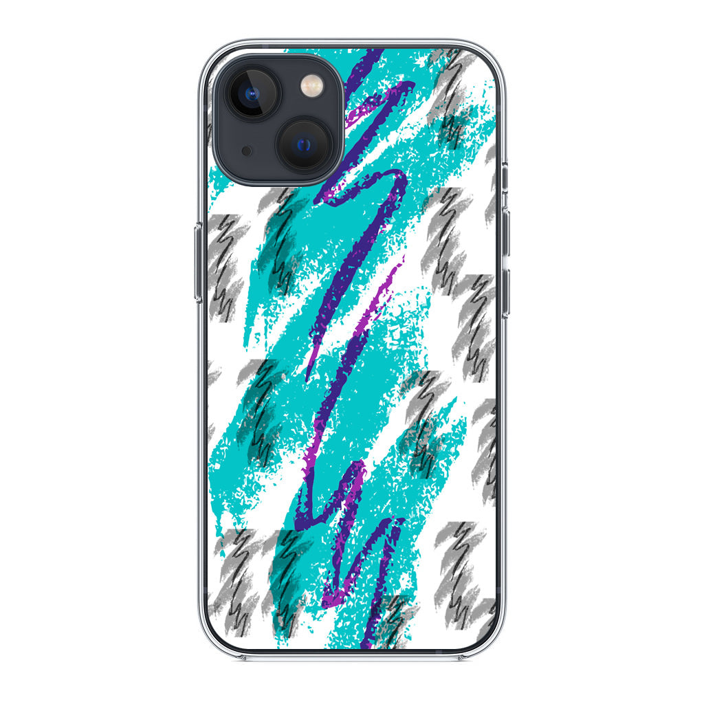 90's Cup Jazz iPhone 14 / 14 Plus Case