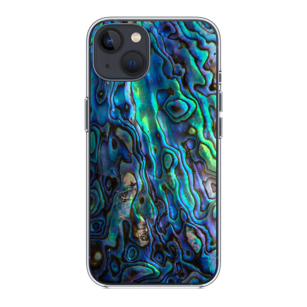 Abalone iPhone 14 / 14 Plus Case