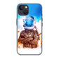 Aquatronauts iPhone 15 / 15 Plus Case