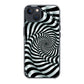 Artistic Spiral 3D iPhone 15 / 15 Plus Case