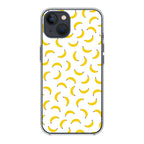 Bananas Fruit Pattern iPhone 15 / 15 Plus Case