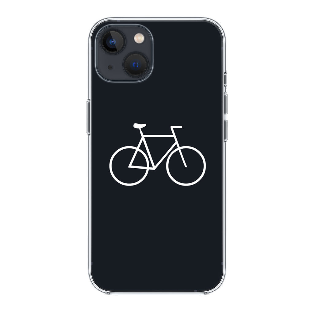 Biker Only iPhone 14 / 14 Plus Case