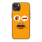 Bird Life Priorities iPhone 14 / 14 Plus Case