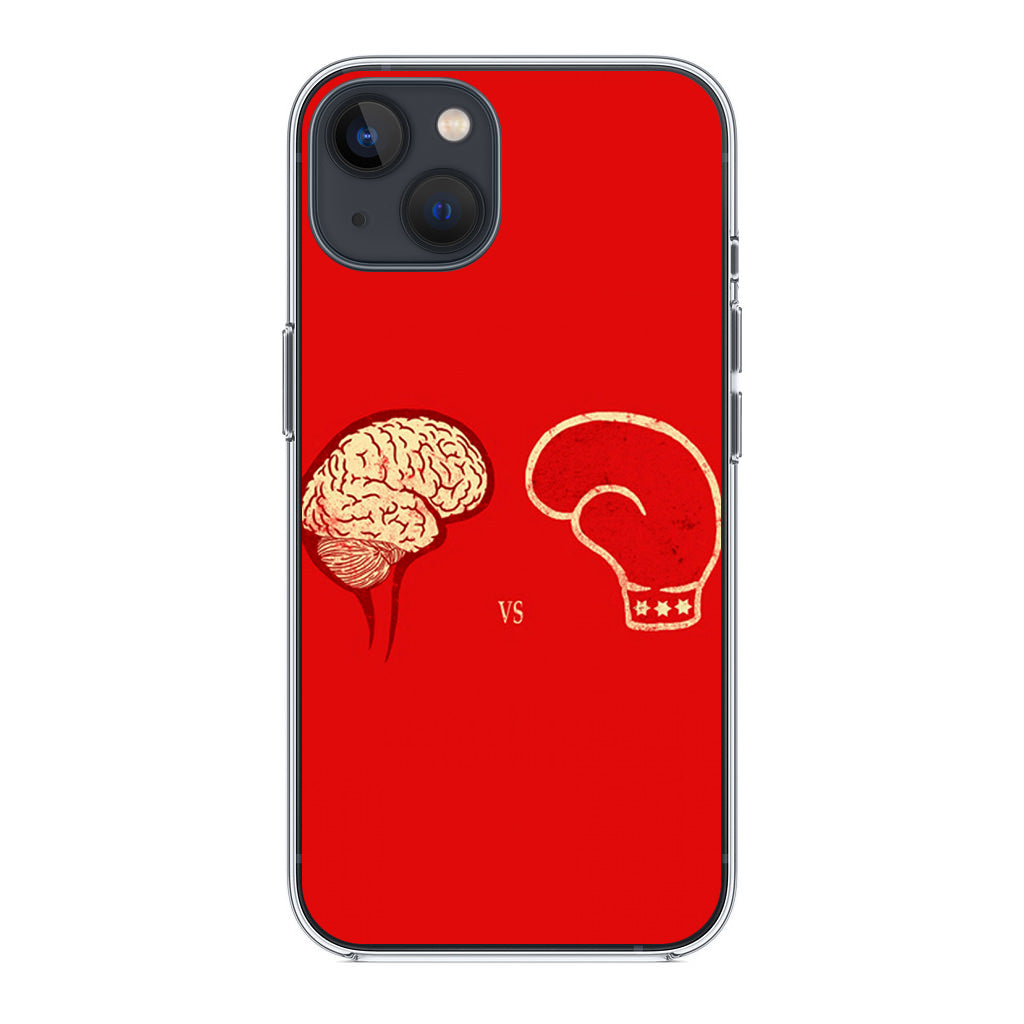 Brain Box iPhone 14 / 14 Plus Case