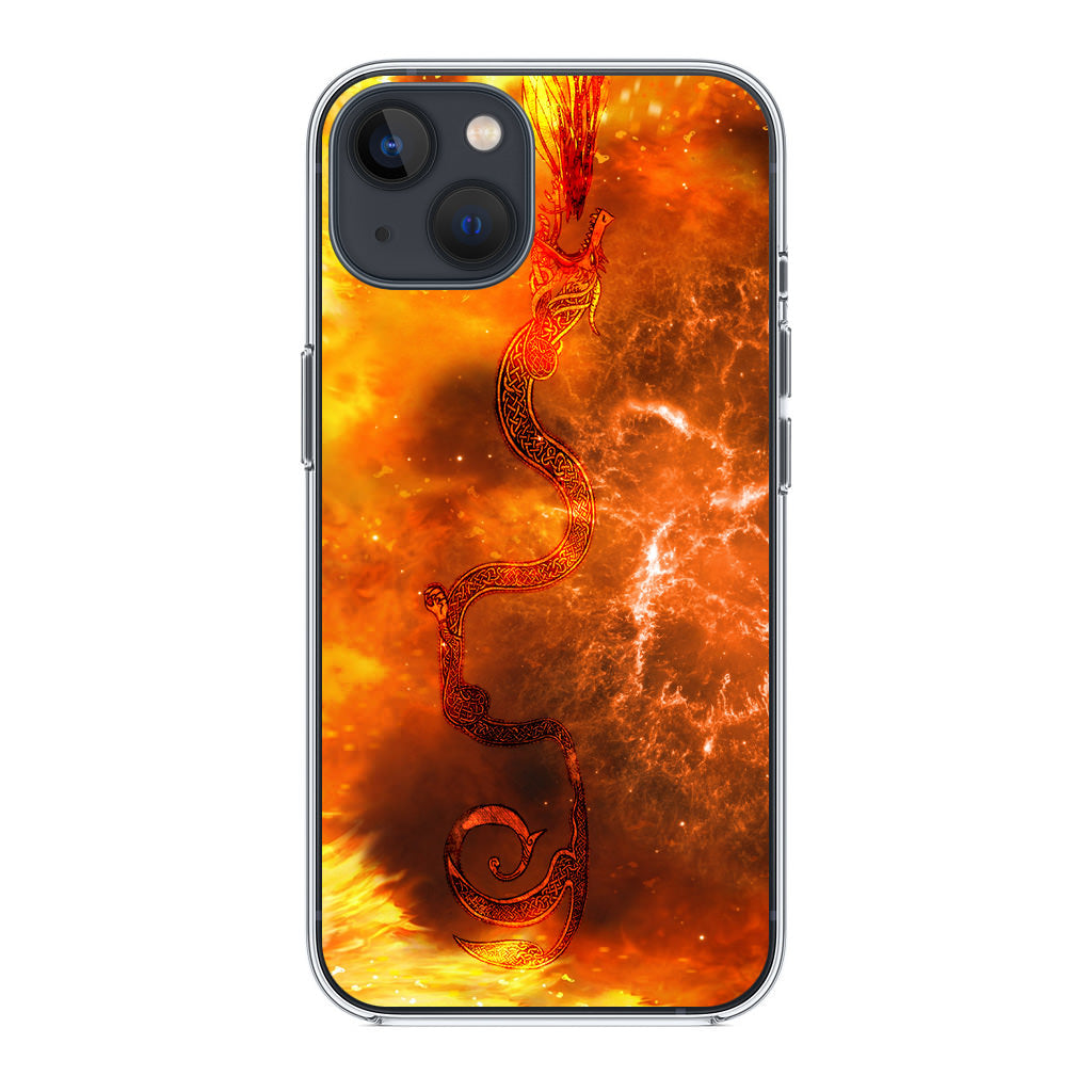 Dragon Lore iPhone 14 / 14 Plus Case