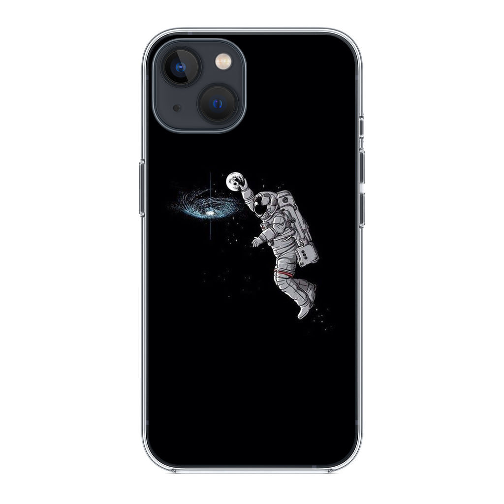 Dunk the Universe iPhone 14 / 14 Plus Case