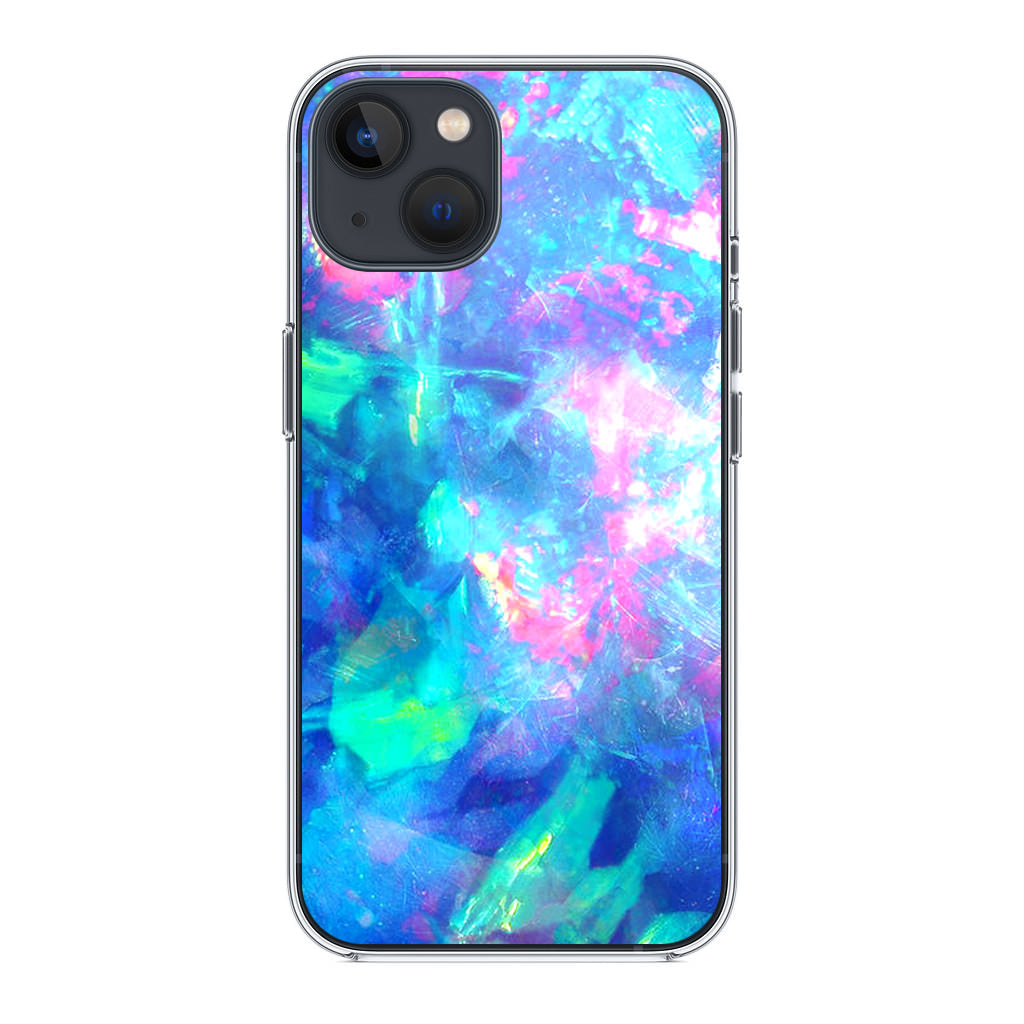 Fire Opal iPhone 14 / 14 Plus Case