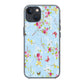 Floral Summer Wind iPhone 15 / 15 Plus Case