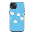 Flying Sheep iPhone 14 / 14 Plus Case