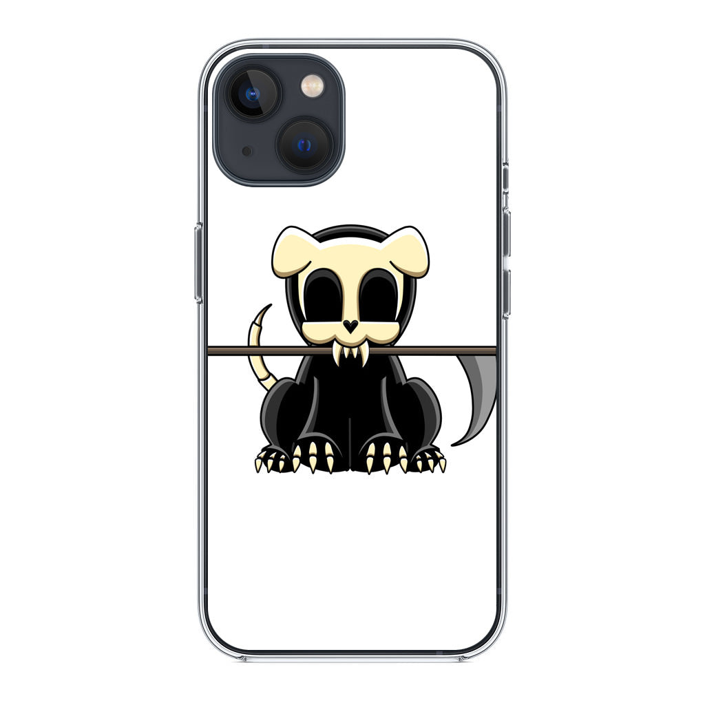 Grim Reapet iPhone 14 / 14 Plus Case