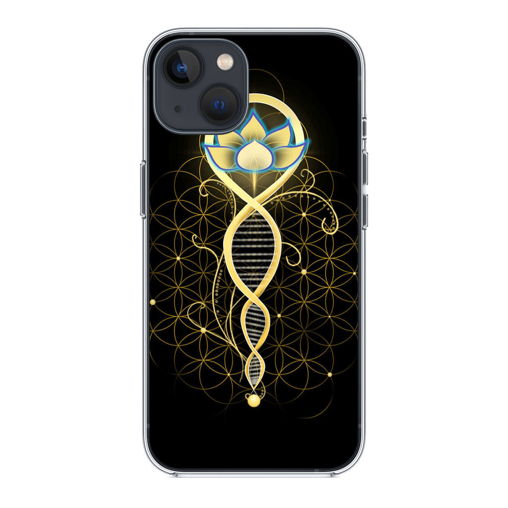 Lotus Life iPhone 14 / 14 Plus Case