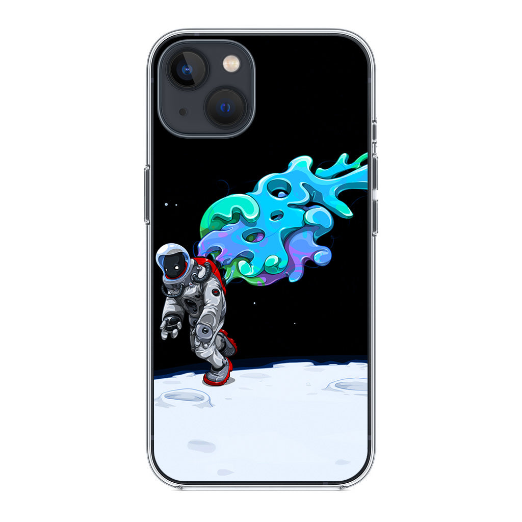 Moonwalk iPhone 14 / 14 Plus Case