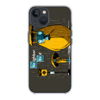 Neighbor Bad iPhone 14 / 14 Plus Case