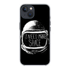 Never Date Astronout iPhone 15 / 15 Plus Case