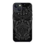 Night Owl iPhone 14 / 14 Plus Case
