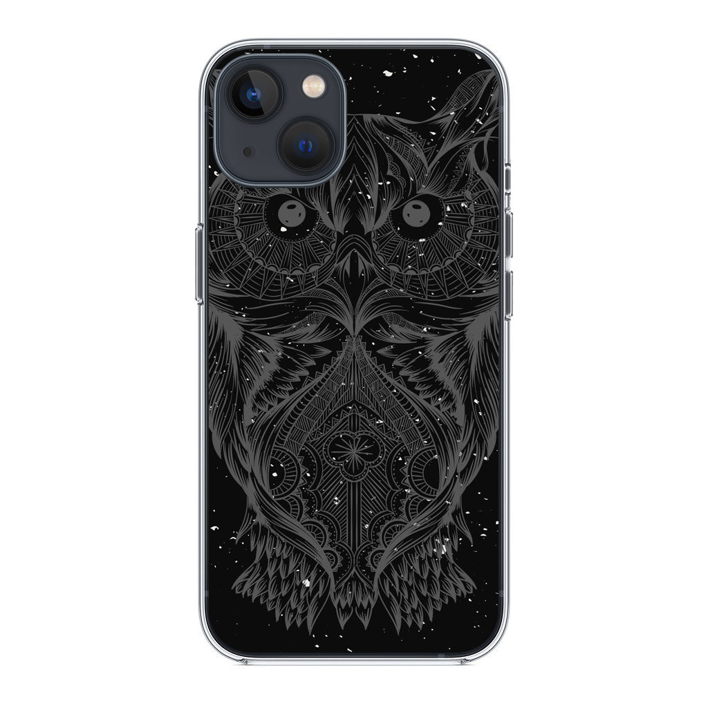 Night Owl iPhone 14 / 14 Plus Case