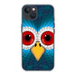 Owl Art iPhone 14 / 14 Plus Case