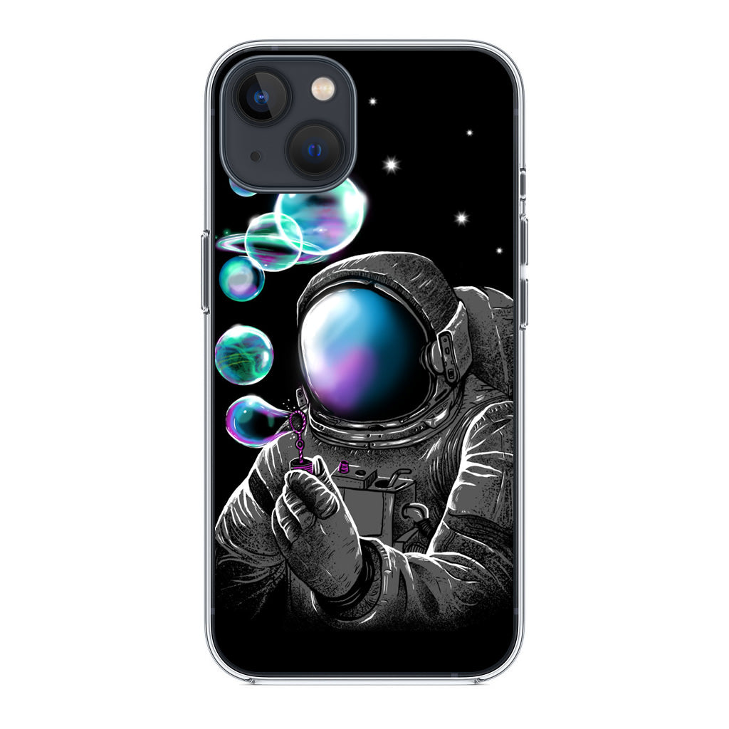 Planet Maker iPhone 14 / 14 Plus Case