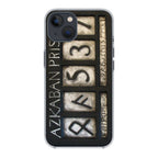 Prisoner of Azkaban iPhone 14 / 14 Plus Case