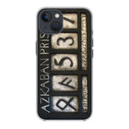 Prisoner of Azkaban iPhone 15 / 15 Plus Case