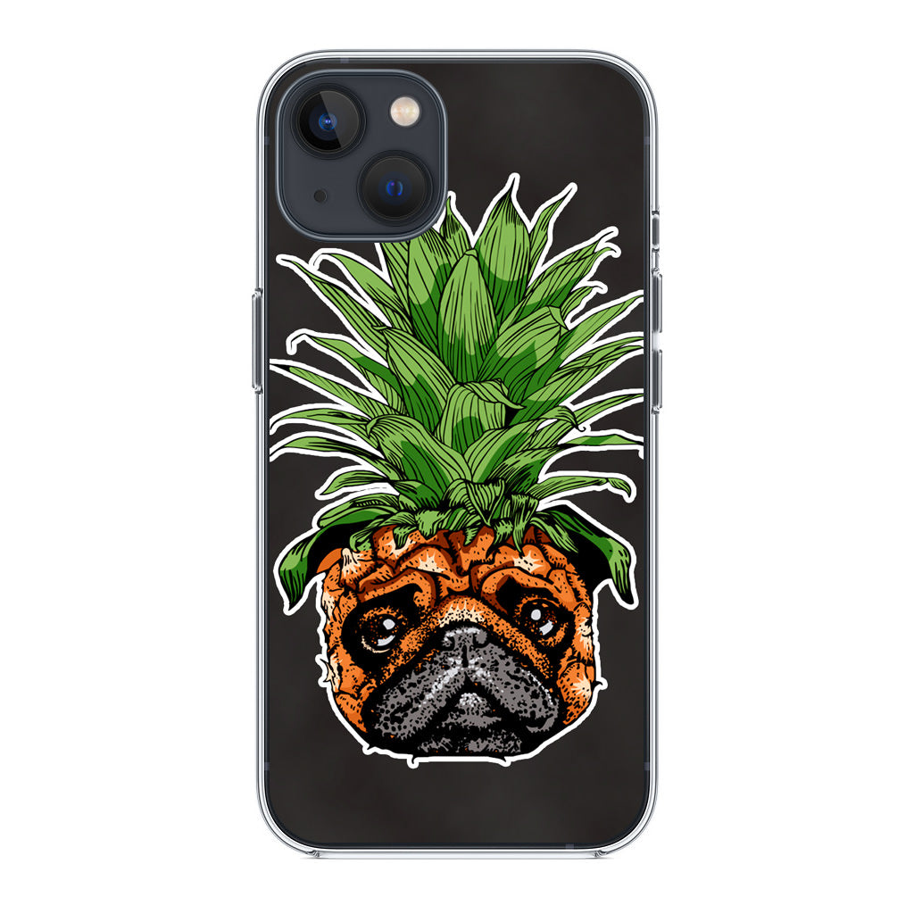 Pugnapple iPhone 14 / 14 Plus Case