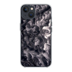 Quicksilver Abstract Art iPhone 15 / 15 Plus Case